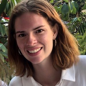 Meet your Posher, Julia